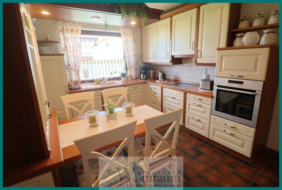  Bungalow Wurster Nordseek�ste