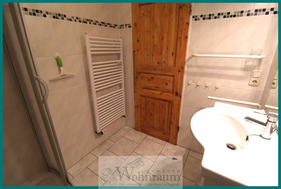  Maisonettewohnung Cuxhaven / Duhnen