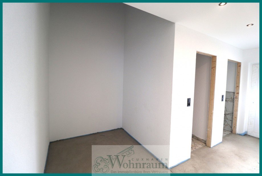  Doppelhaush�lfte Cuxhaven / Altenbruch