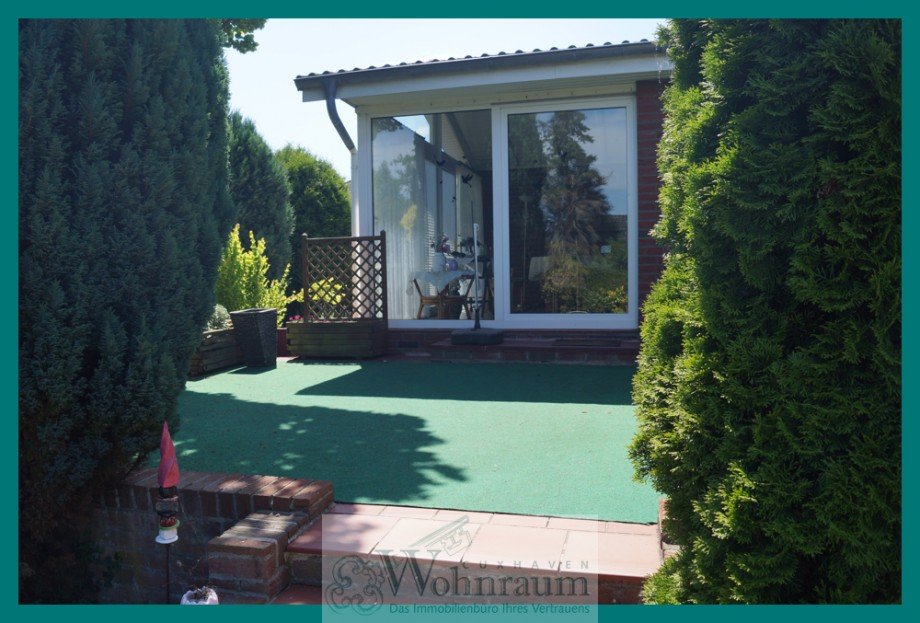  Einfamilienhaus Cuxhaven / Altenwalde
