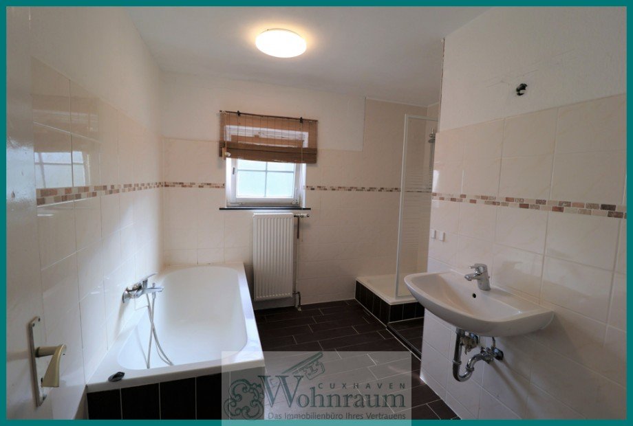 Badezimmer... Zweifamilienhaus Cuxhaven