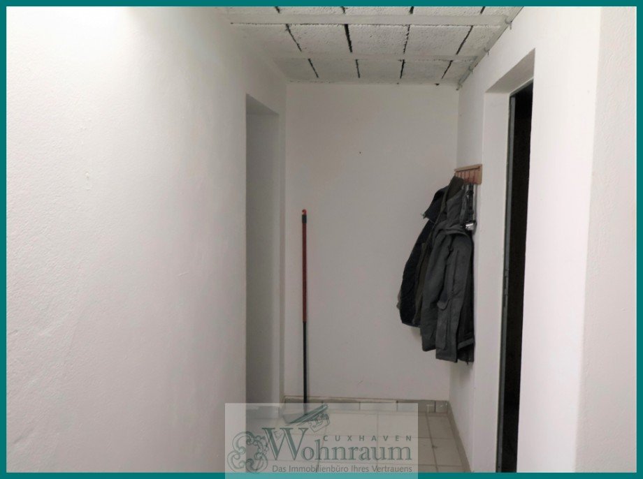 Keller Einfamilienhaus Schiffdorf / Geestenseth