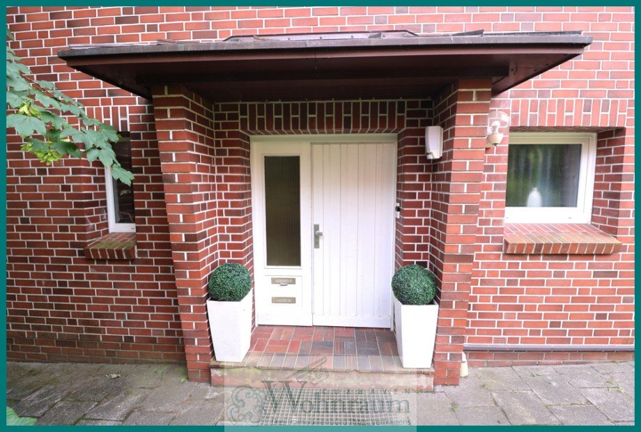  Dachgeschosswohnung Cuxhaven