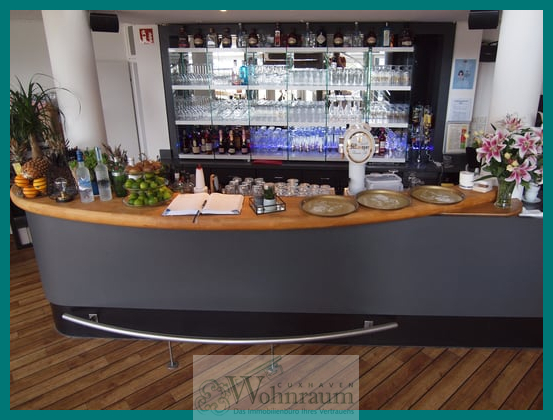  Gastgewerbe Cuxhaven