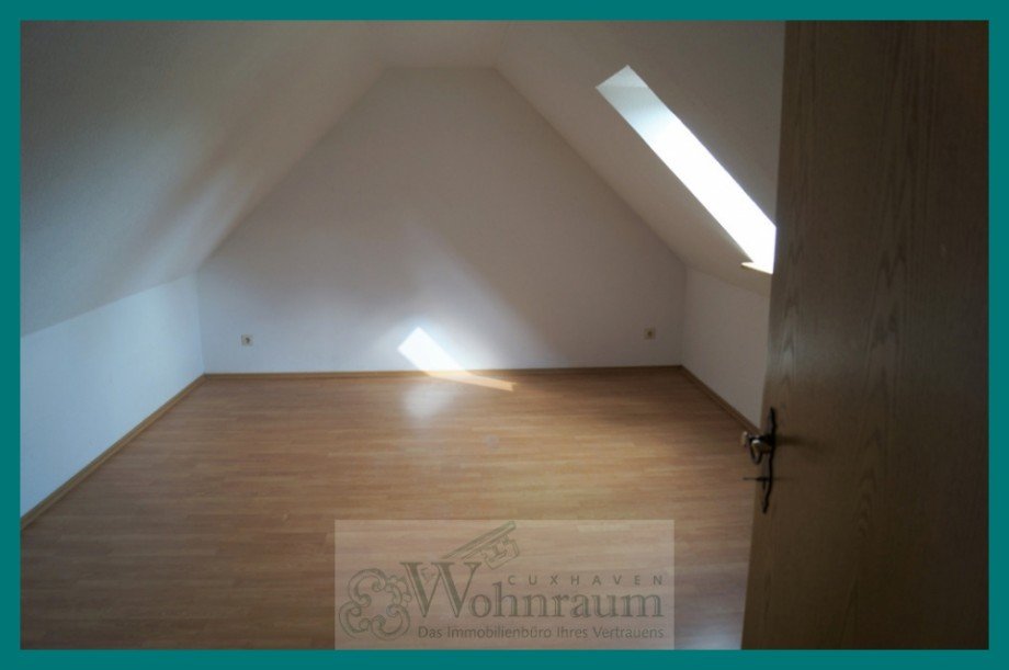 Schlafzimmer Einfamilienhaus Nordleda