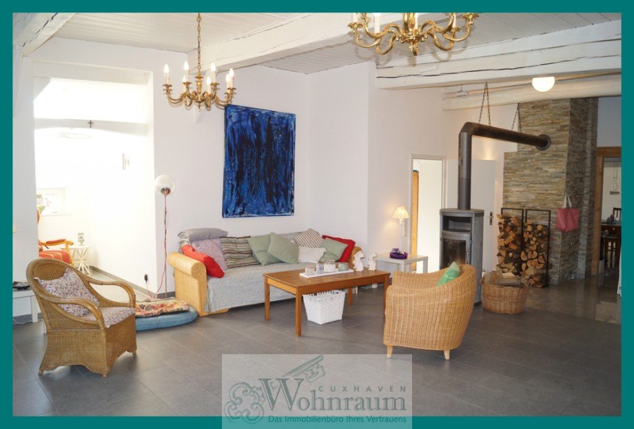  Resthof Ihlienworth