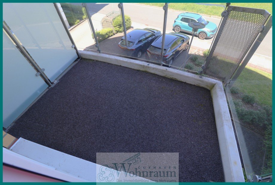  Maisonettewohnung Cuxhaven
