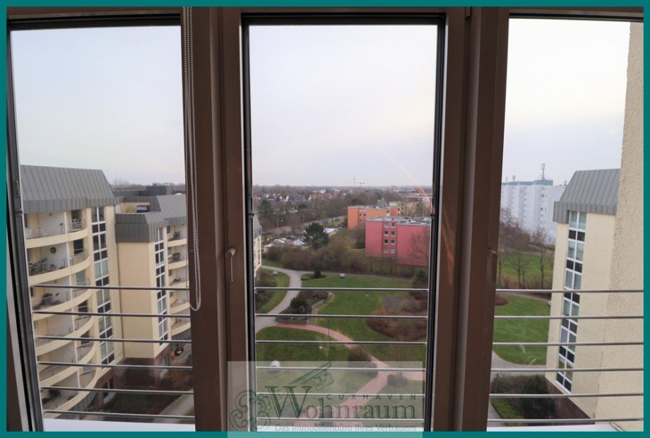  Etagenwohnung Cuxhaven / D�se