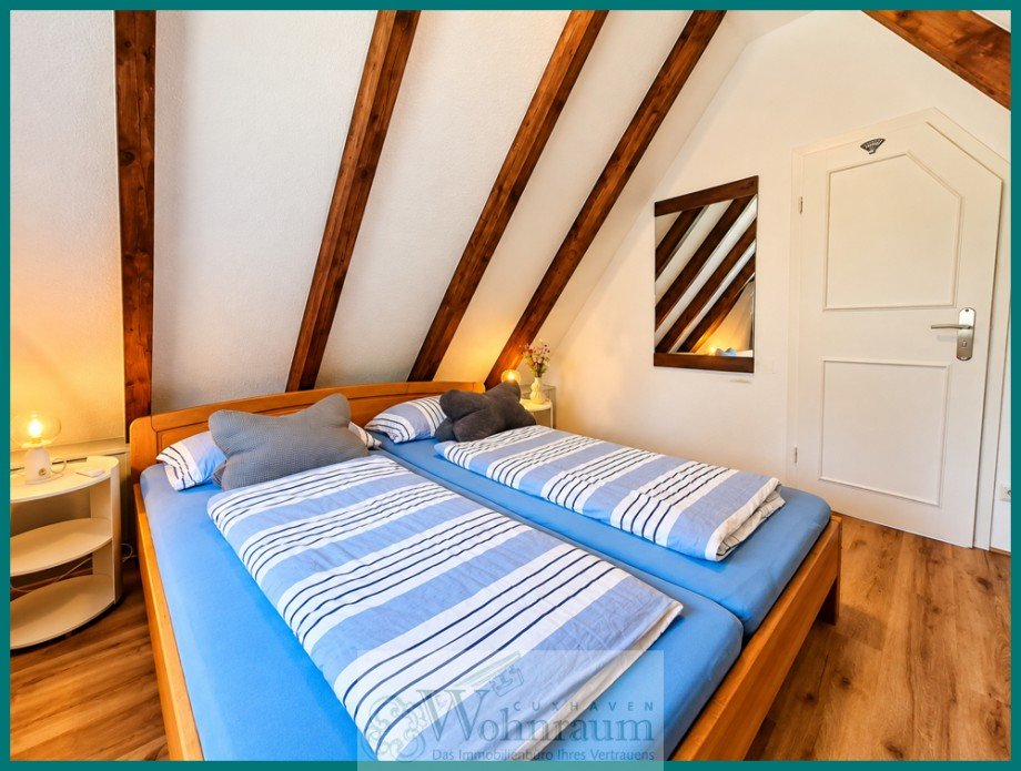  Ferienhaus Cuxhaven / Duhnen