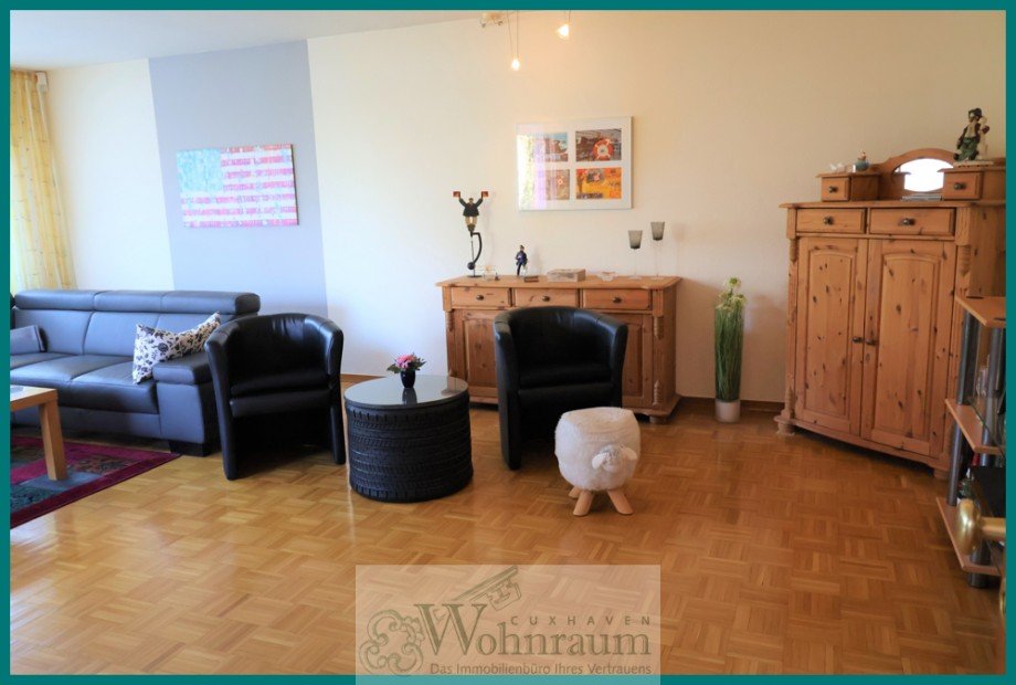  Einfamilienhaus Cuxhaven / L�dingworth