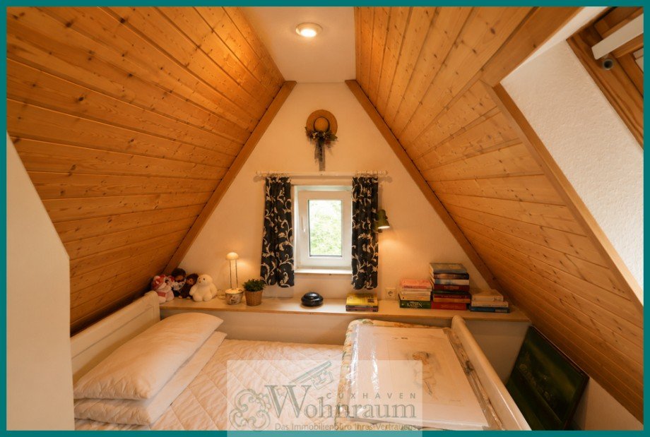  Einfamilienhaus Cuxhaven / D�se