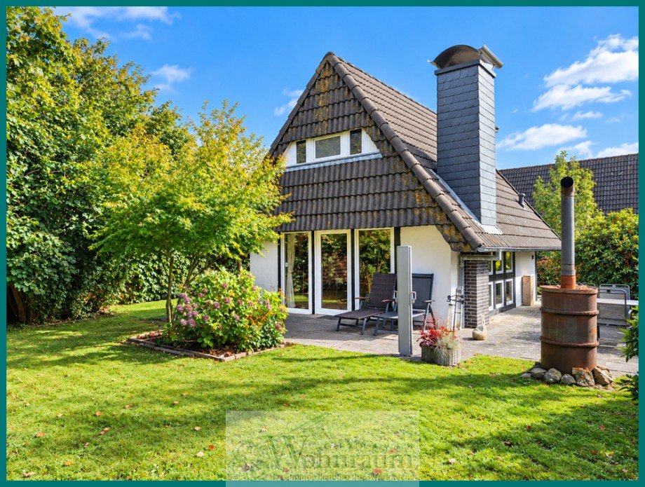  Ferienhaus Cuxhaven / Duhnen