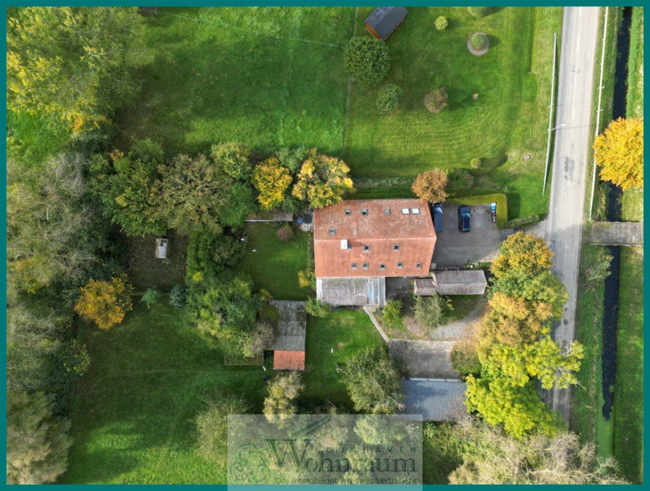  Resthof Misselwarden