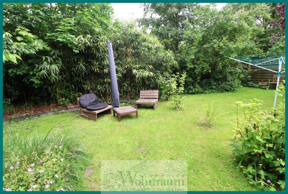  Dachgeschosswohnung Cuxhaven