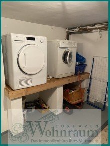 WM-Platz Etagenwohnung, nur wenige Schritte bis zum Wasser, Fahrstuhl im Haus