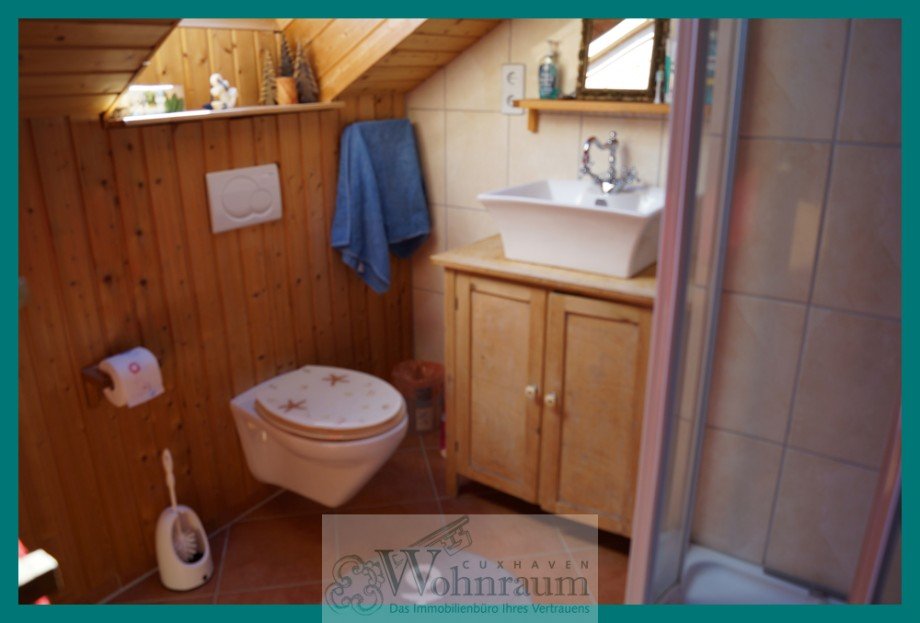  Einfamilienhaus Wurster Nordseek�ste