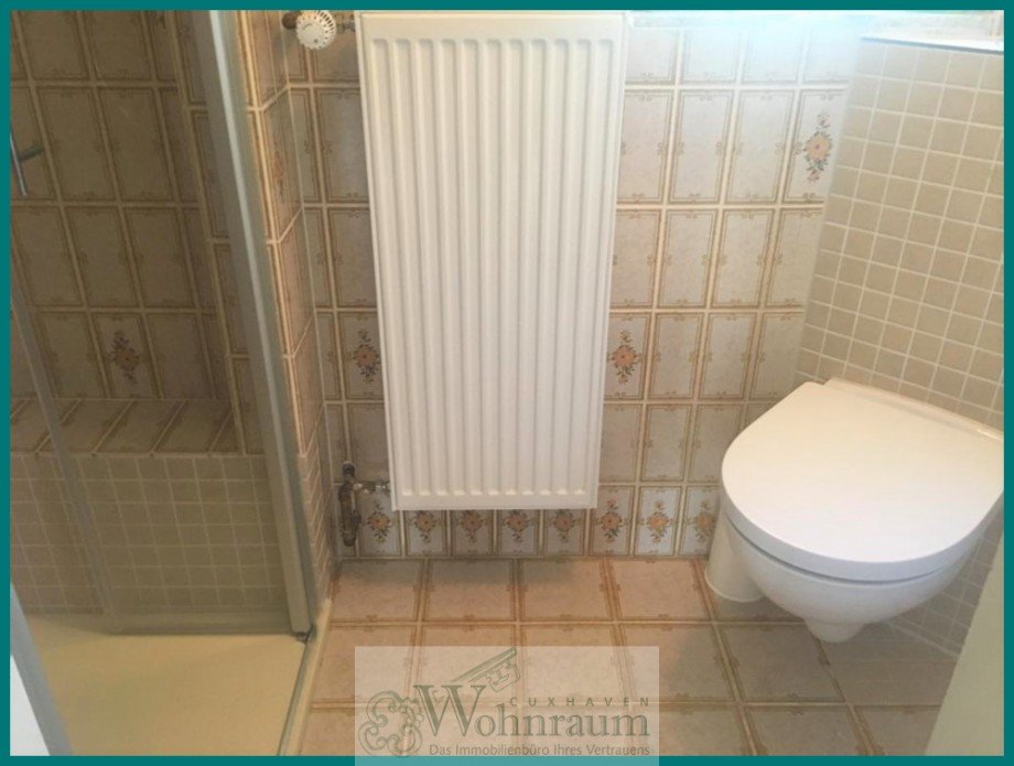  Doppelhaush�lfte Cuxhaven / Groden