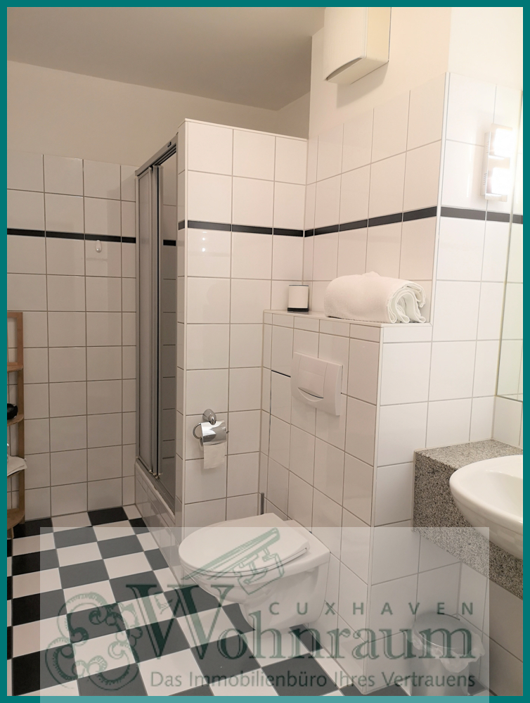  Maisonettewohnung K�hlungsborn / K�hlungsborn West
