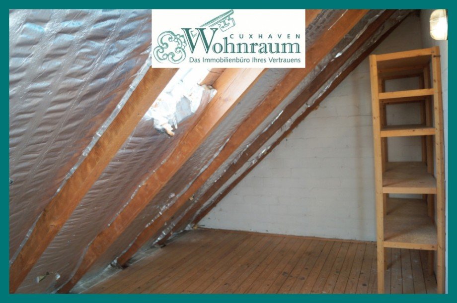 Zimmer 2.OG Reihenmittelhaus Bremen