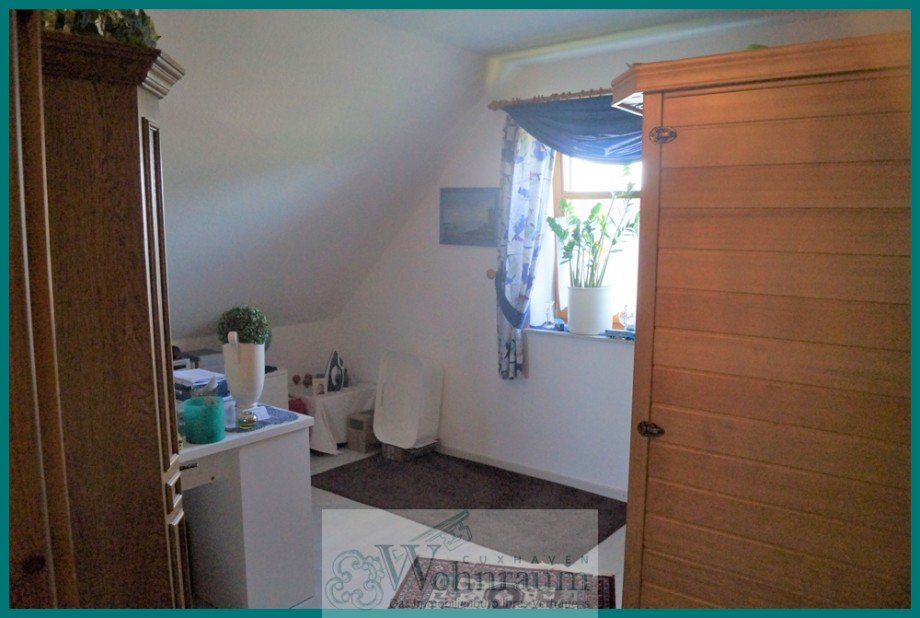 B�ro Einfamilienhaus Neuhaus (Oste)