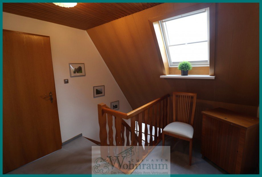 Einfamilienhaus Cuxhaven / Altenwalde