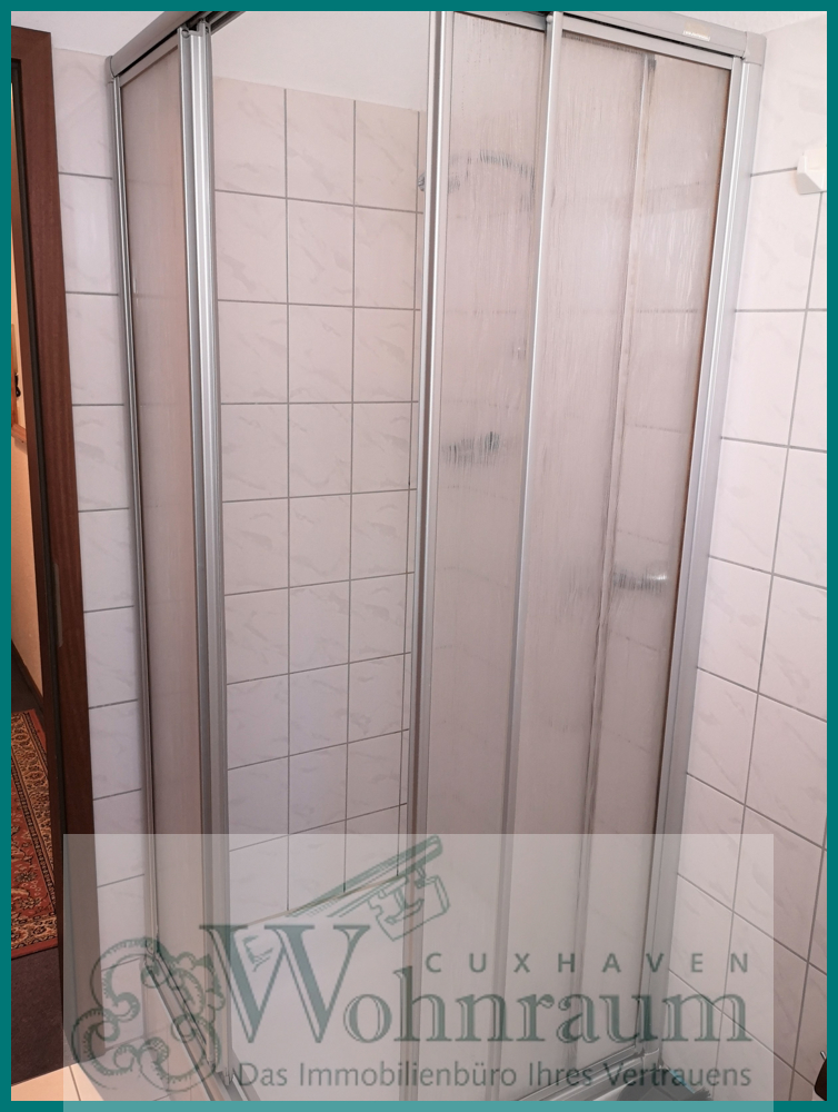  Etagenwohnung Cuxhaven / Duhnen