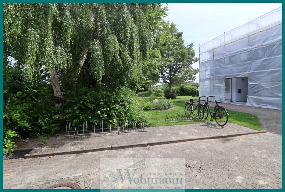  Maisonettewohnung Cuxhaven / Duhnen