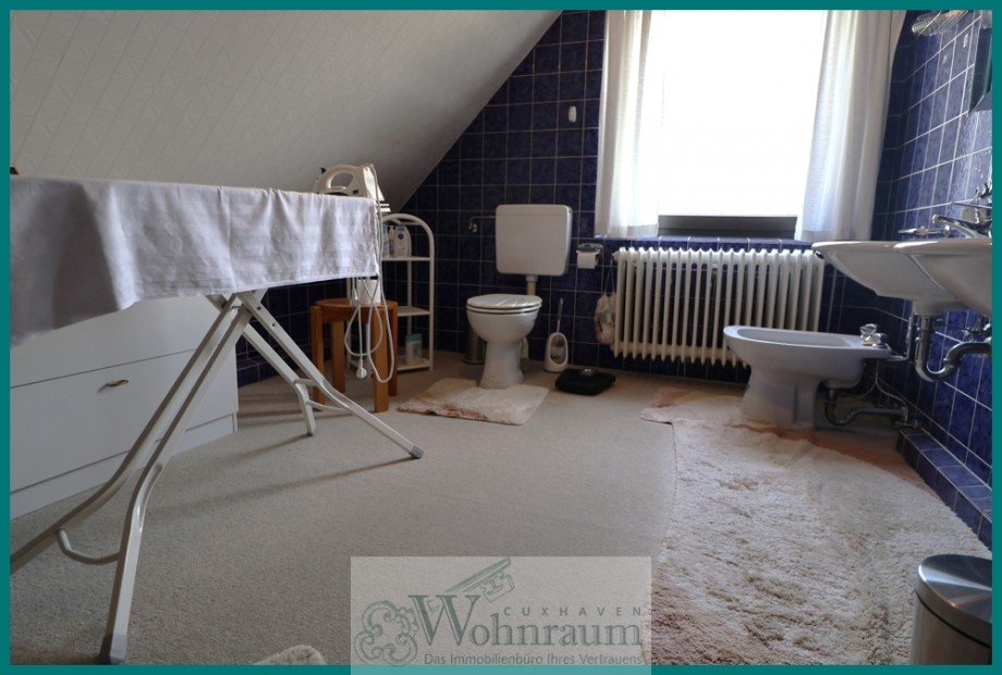 Bad Einfamilienhaus Cuxhaven / Altenwalde