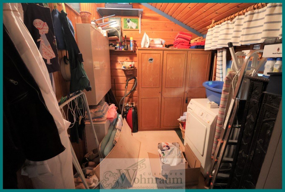  Einfamilienhaus Wurster Nordseek�ste OT Nordholz