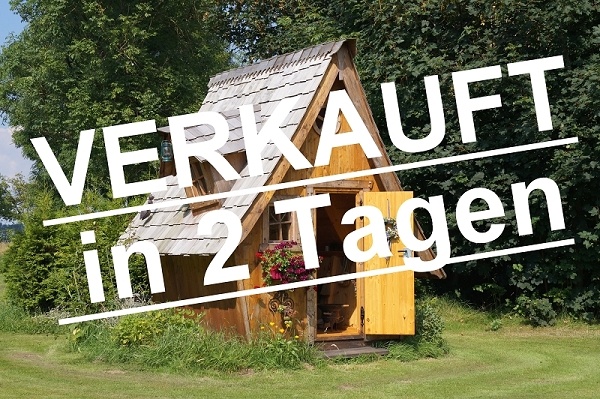 Hexenhaus im Garten Nordleda Einfamilienhaus Idyllisch gelegener Resthof mit gro�er Scheune, Doppelgarage und vielesmehr...