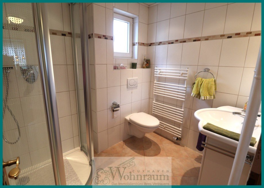  Einfamilienhaus Cuxhaven / Altenwalde