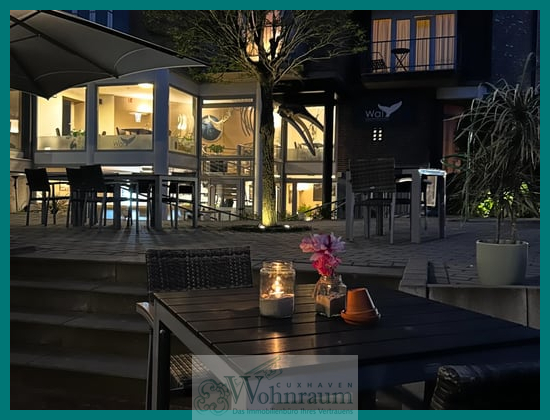  Gastgewerbe Cuxhaven