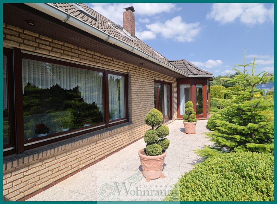  Bungalow Wurster Nordseek�ste