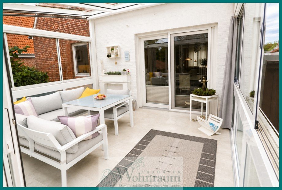  Einfamilienhaus Cuxhaven / D�se