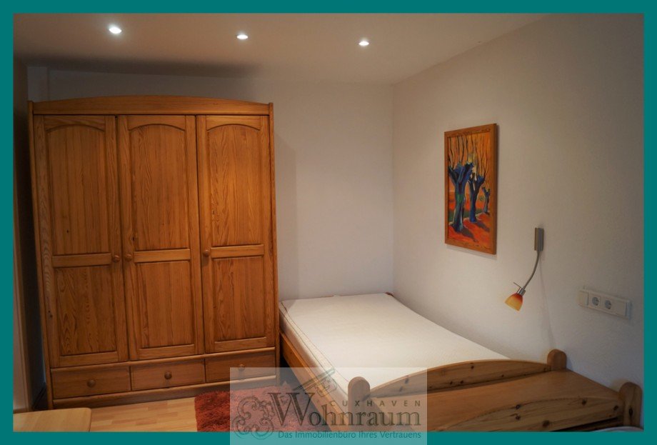 Ferienwohnung 1 Haus Wurster Nordseek�ste