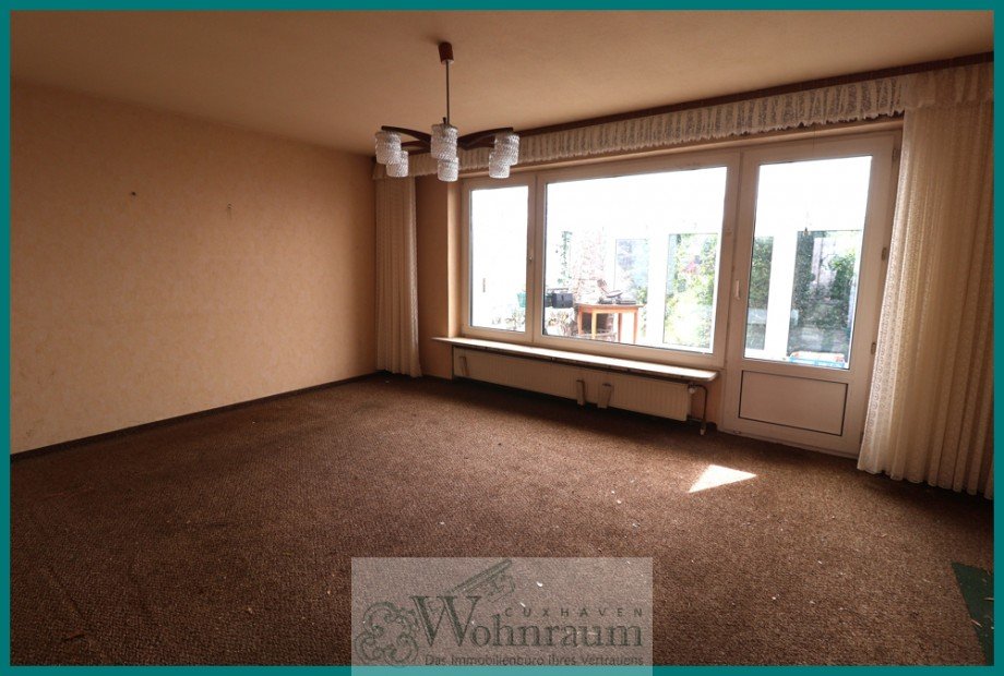  Einfamilienhaus Cuxhaven / Altenwalde