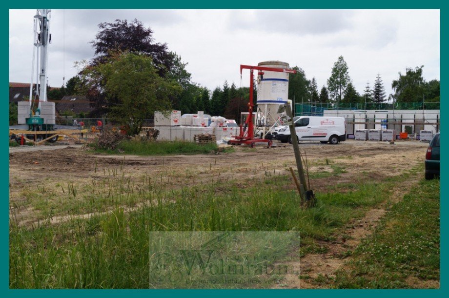  Wohngrundst�ck Cuxhaven