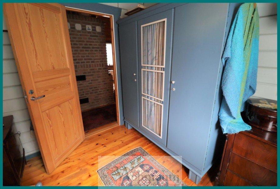  Einfamilienhaus Wurster Nordseek�ste OT Nordholz