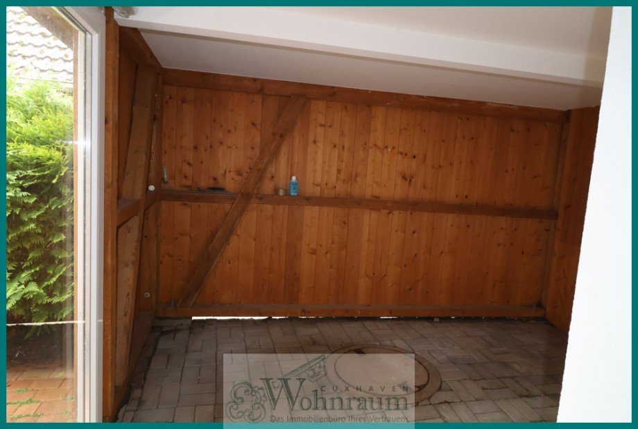 Lagerraum Einfamilienhaus Padingb�ttel