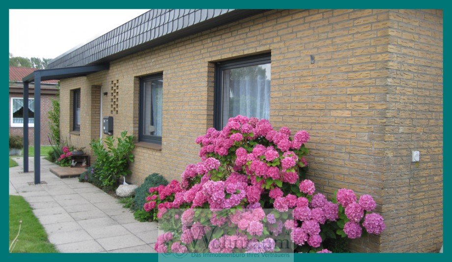  Einfamilienhaus Cuxhaven / Altenbruch