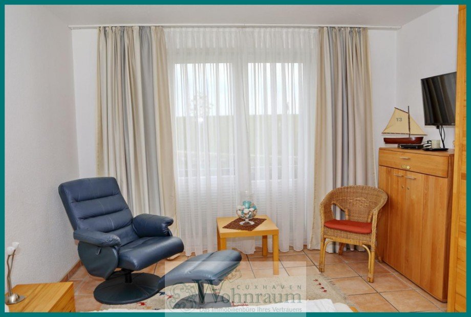  Maisonettewohnung Cuxhaven