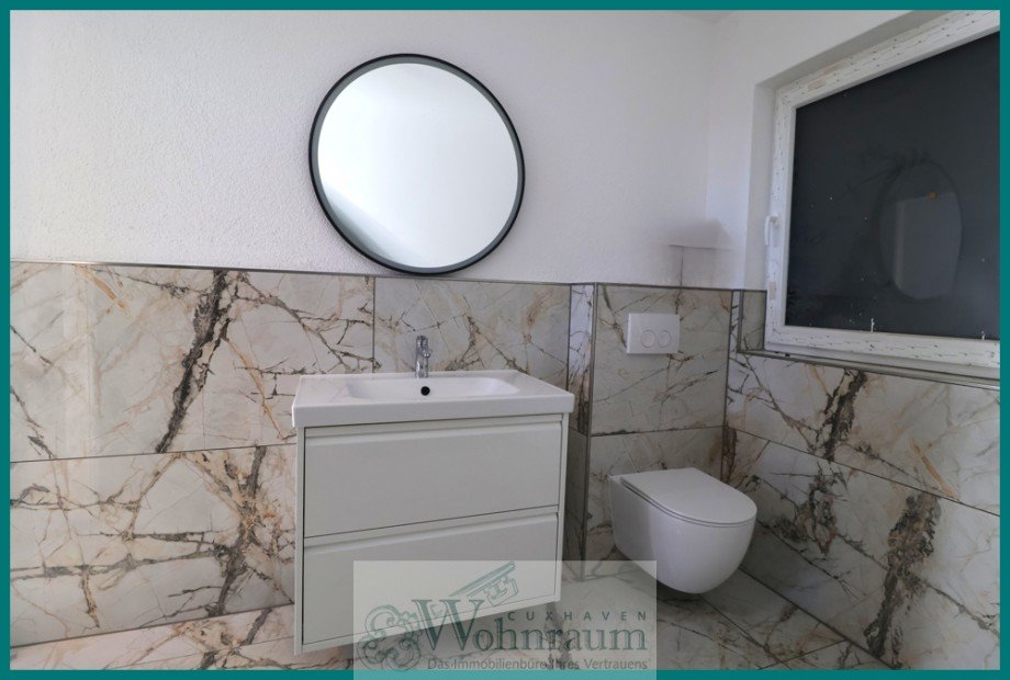  Doppelhaush�lfte Cuxhaven / Altenbruch