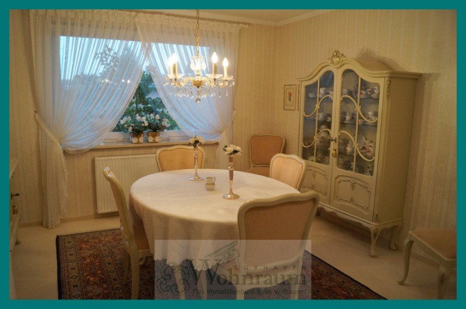offener E�bereich Doppelhaush�lfte Cuxhaven