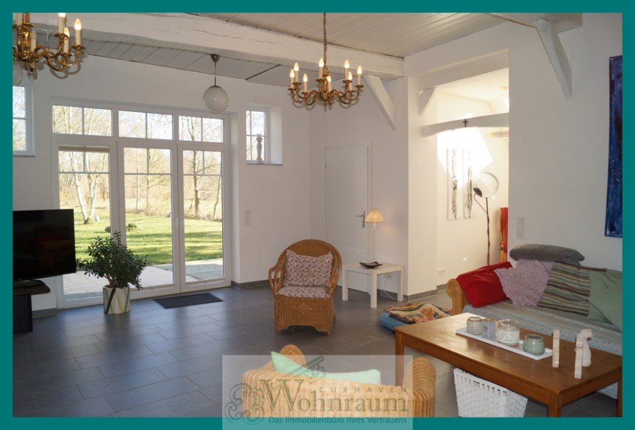  Resthof Ihlienworth
