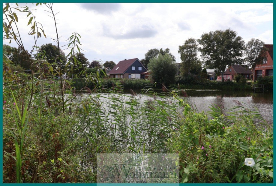 Au�enansicht Einfamilienhaus Padingb�ttel