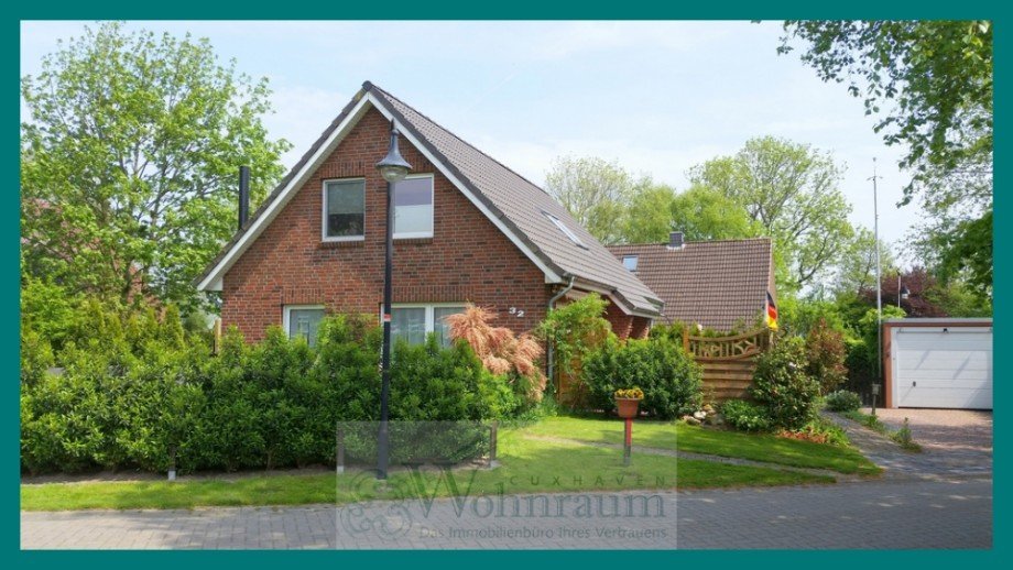  Einfamilienhaus Belum