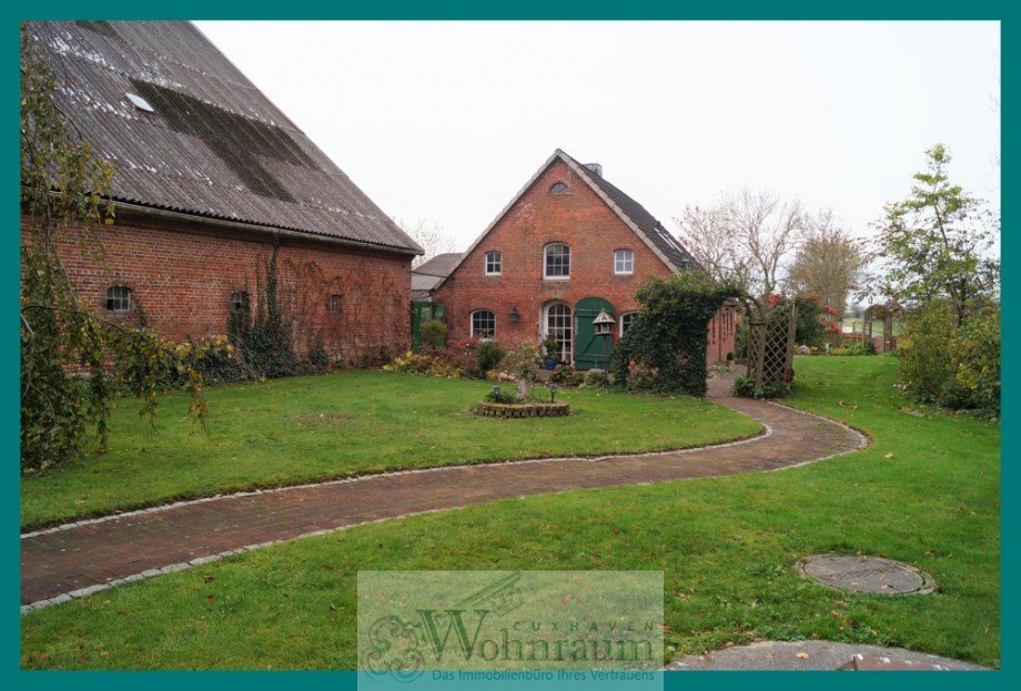2. Haus Haus Wurster Nordseek�ste