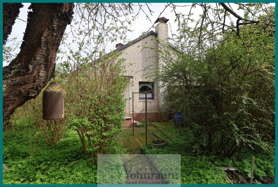  Einfamilienhaus Cuxhaven / Altenwalde