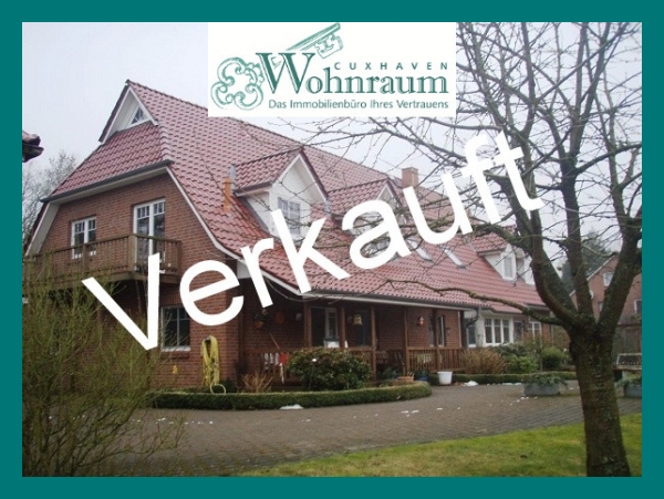  Mehrfamilienhaus Wingst