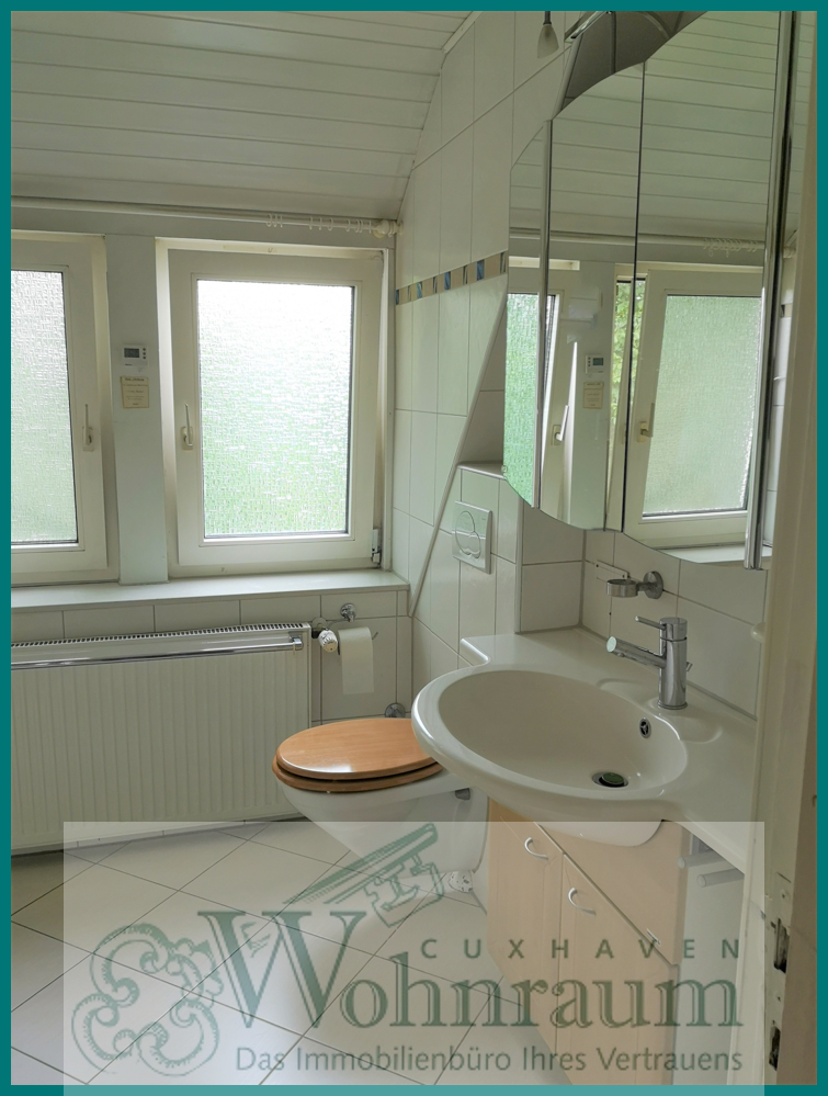  Einfamilienhaus Cuxhaven / Altenwalde